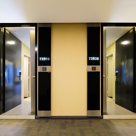 Genting Ion Delemen Topsky Holiday Suite & Studio Room เก็นติงไฮแลนด์ ภายนอก รูปภาพ